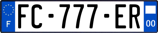 FC-777-ER