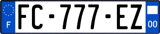 FC-777-EZ