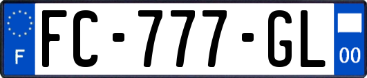 FC-777-GL