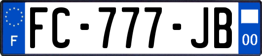 FC-777-JB