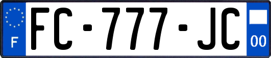 FC-777-JC