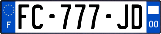 FC-777-JD