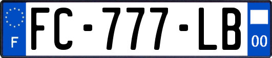 FC-777-LB