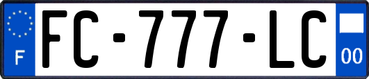 FC-777-LC