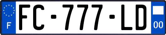 FC-777-LD