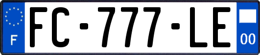 FC-777-LE
