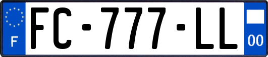 FC-777-LL