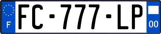 FC-777-LP