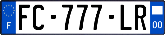 FC-777-LR