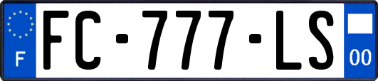 FC-777-LS