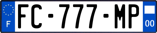 FC-777-MP