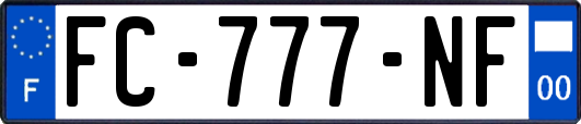 FC-777-NF