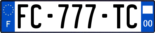 FC-777-TC