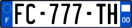 FC-777-TH
