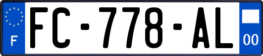 FC-778-AL