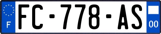 FC-778-AS