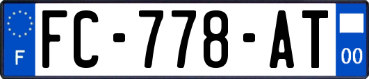 FC-778-AT