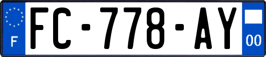 FC-778-AY