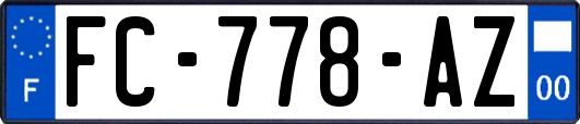 FC-778-AZ