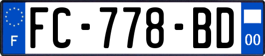 FC-778-BD