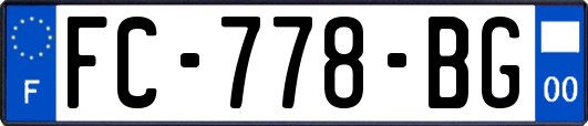 FC-778-BG