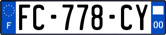 FC-778-CY