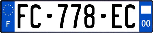 FC-778-EC