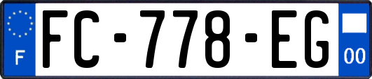 FC-778-EG