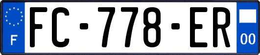 FC-778-ER