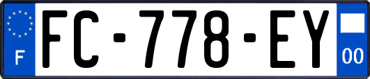 FC-778-EY