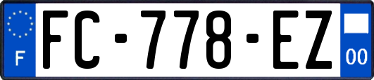 FC-778-EZ