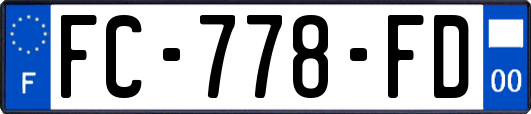 FC-778-FD