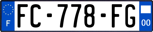 FC-778-FG