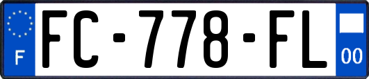 FC-778-FL