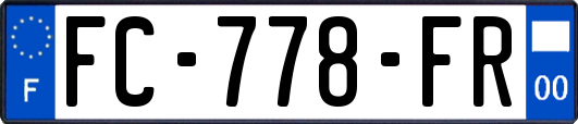 FC-778-FR