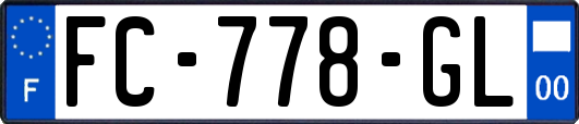 FC-778-GL