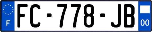 FC-778-JB