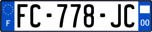 FC-778-JC