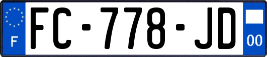 FC-778-JD
