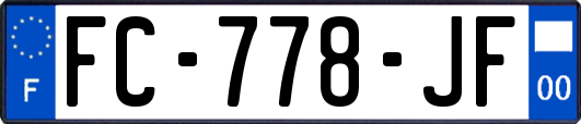 FC-778-JF