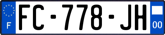 FC-778-JH