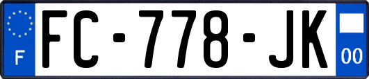 FC-778-JK