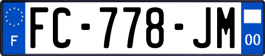 FC-778-JM