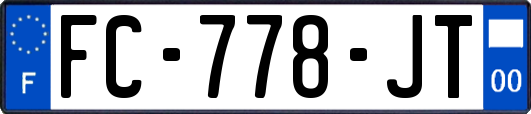FC-778-JT