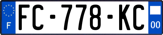 FC-778-KC