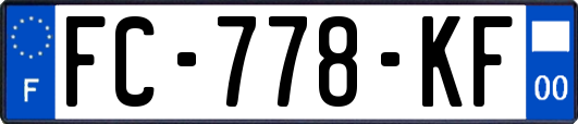 FC-778-KF