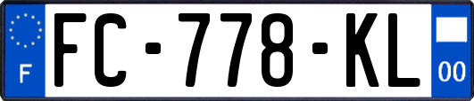 FC-778-KL