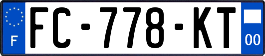 FC-778-KT