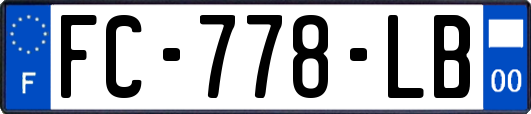 FC-778-LB