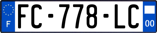 FC-778-LC